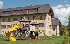 Jufa Hotel St Michael Im Lungau